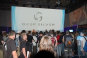 Games Convention 2008